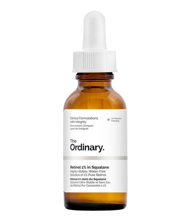 THE ORDINARY | RÉTINOL 1% DANS DU SQUALANE